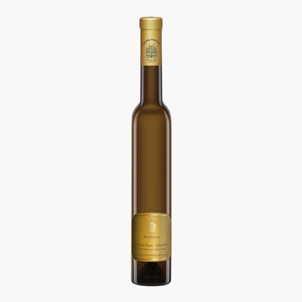 2018 Biebelnheimer Pilgerstein Pinot Blanc Eiswein