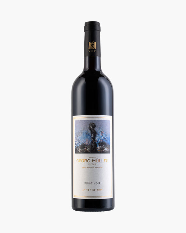 2019 „Artist Edition Armin Baumgarten" Pinot Noir trocken VDP.GUTSWEIN