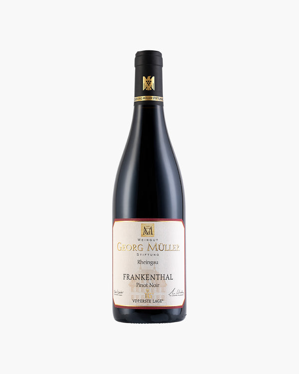 2020 Assmannshäuser Frankenthal Pinot Noir 1G VDP.ERSTE LAGE®