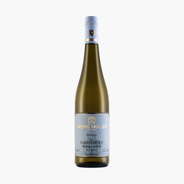 2022 Hallgarten Riesling trocken „Alte Reben“  VDP.ORTSWEIN