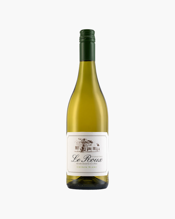 2022 Chenin Blanc dry, Vendôme