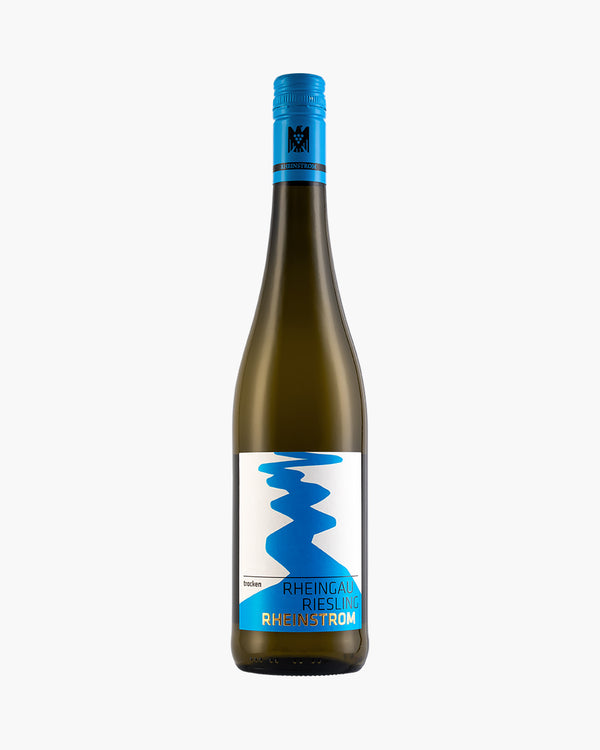 2023 "Rheinstrom" Riesling trocken VDP.GUTSWEIN