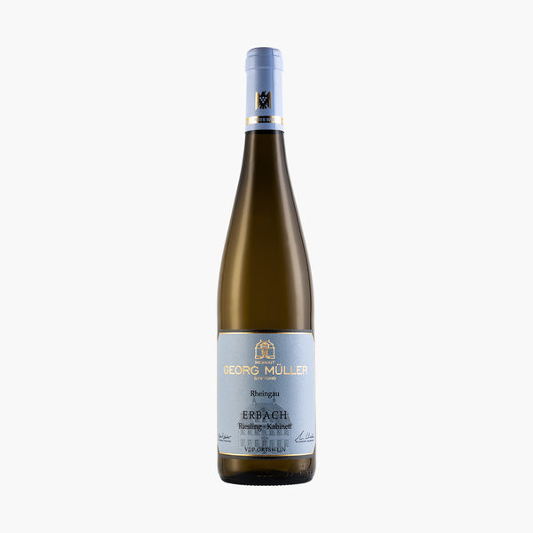 2022 Erbach Riesling Kabinett VDP.ORTSWEIN