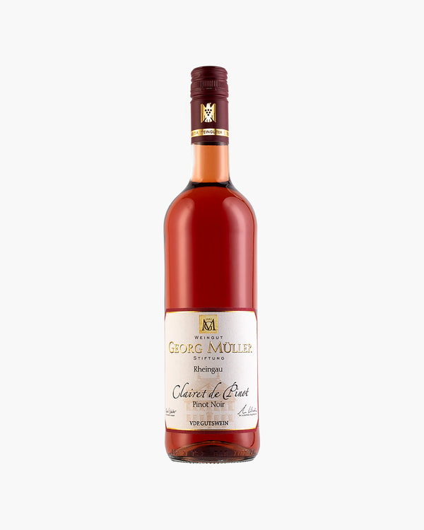 2023 „Clairet de Pinot“ Pinot Noir trocken VDP.GUTSWEIN