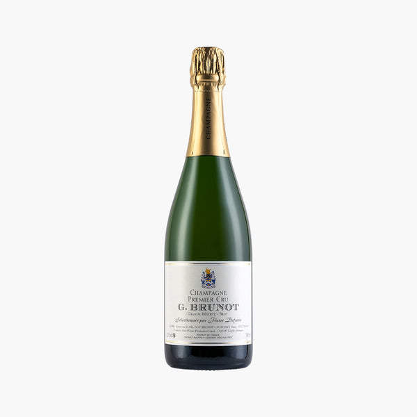 Champagner Premier Cru Grande Réserve Brut