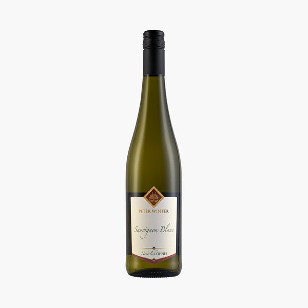Sauvignon Blanc - Natürlich OHNE!