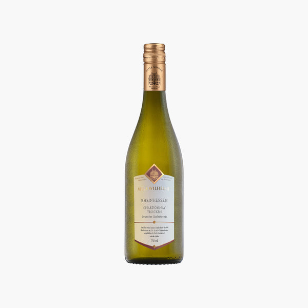 2025 Chardonnay trocken