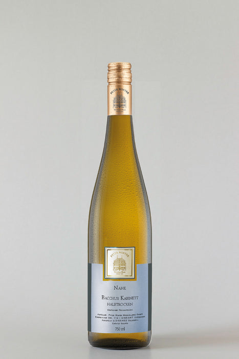 2024 Bacchus Kabinett Halbtrocken