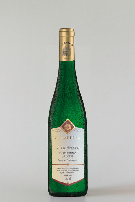 2021 Chardonnay Auslese, Villa Wilhelmj
