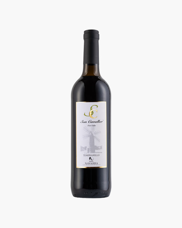 2024 Tempranillo