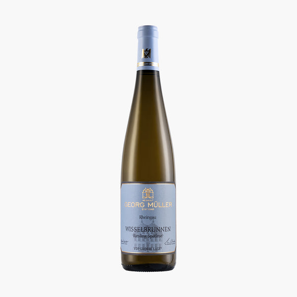 2023 Hattenheimer Wisselbrunnen Riesling Spätlese VDP.GROSSE LAGE®