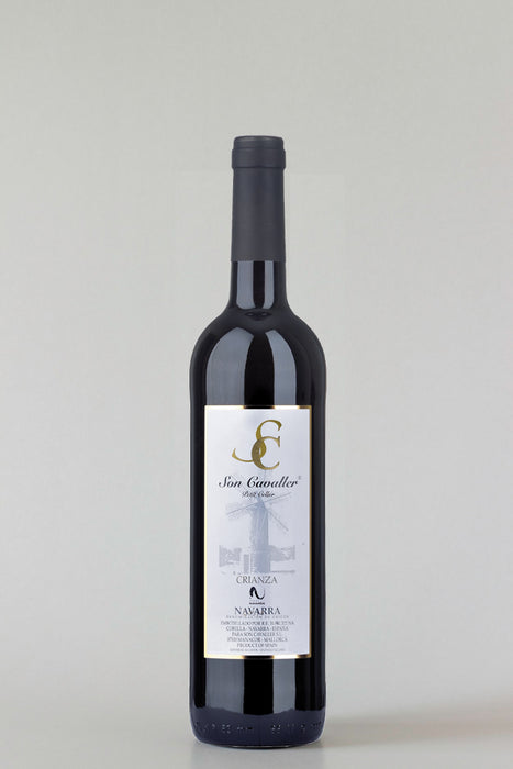 2017 Crianza, Son Cavaller