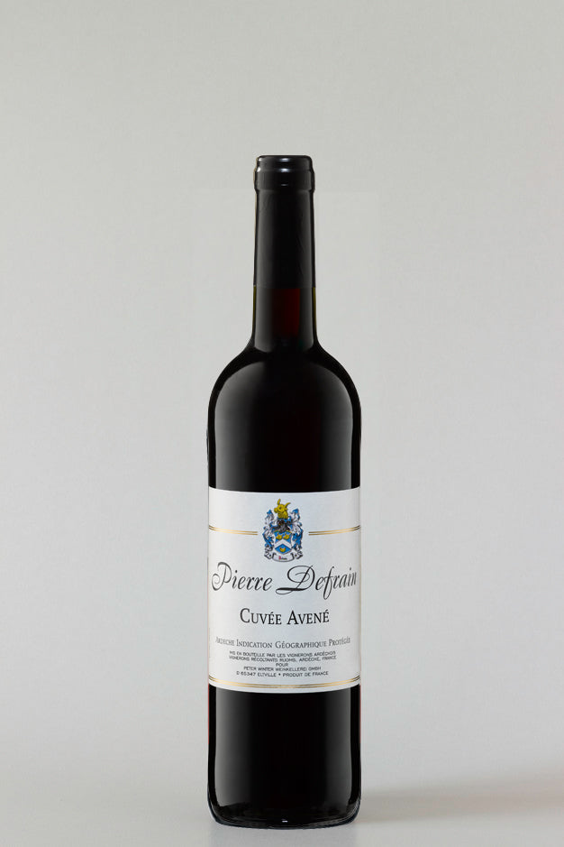 Rotwein