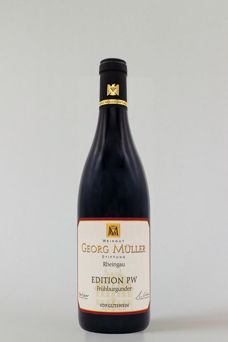 2019 "Edition PW" Frühburgunder trocken VDP.GUTSWEIN