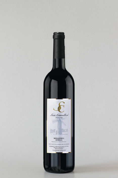 2020 Monastrell Jumilla, Son Cavaller
