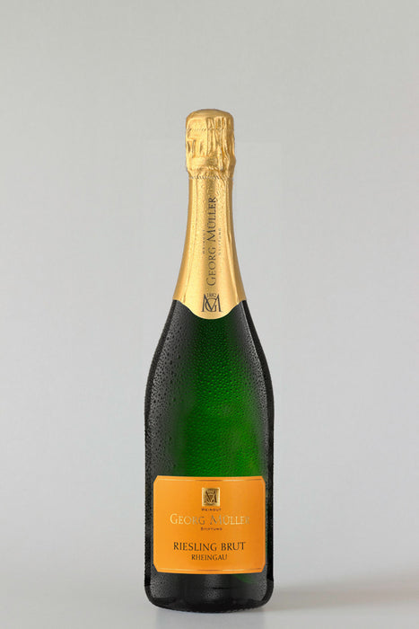 2020 Rheingau Riesling Sekt brut