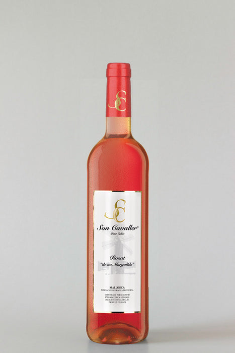 2021 Rosat, Son Cavaller