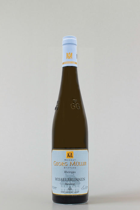 2019 Hattenheimer Wisselbrunnen Riesling GG VDP.GROSSE LAGE®